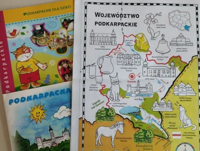 zdjęcie do artykułu: Moduł II - Tu jest moje miejsce: To warto zobaczyć