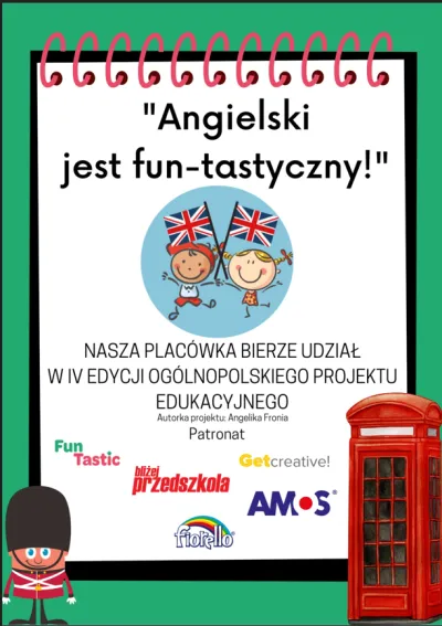 zdjęcie do artykułu: Kilka słów o projekcie