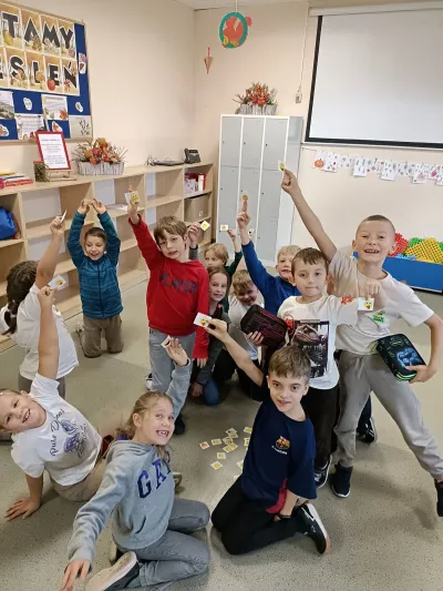 zdjęcie do artykułu: Jestem wyjątkowy!