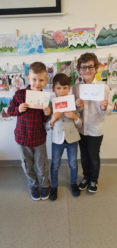 zdjęcie do artykułu: Twój ruch – misja specjalna