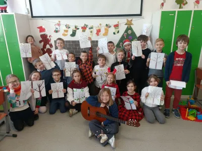 zdjęcie do artykułu: Wiara w siebie to podstawa