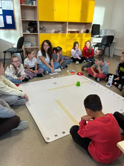 zdjęcie do artykułu: Dbamy o zdrowie jesienią