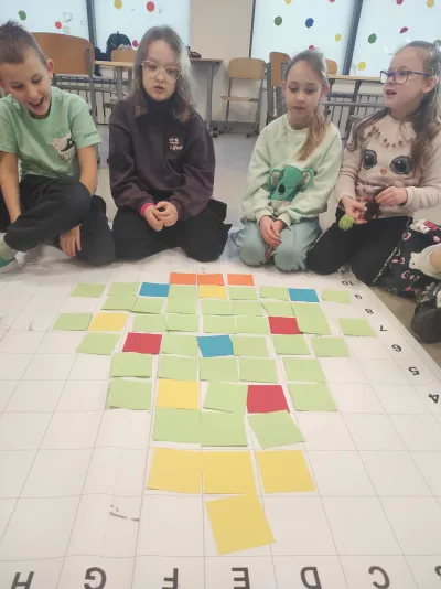 zdjęcie do artykułu: Świąteczne przygotowania