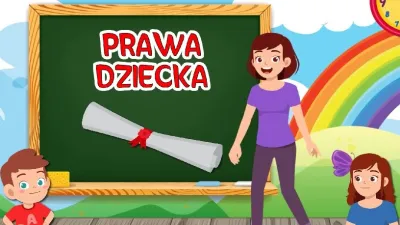 zdjęcie do artykułu: Moduł IIB - „Swoje prawa mamy i je dobrze znamy!”