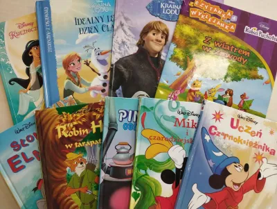 zdjęcie do artykułu: Walt Disney - twórca postaci, które uczą i bawią dzieci na całym świecie