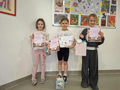 zdjęcie do artykułu: Rozstrzygnięcie konkursu  „Moja wymarzona podróż – kolaż”