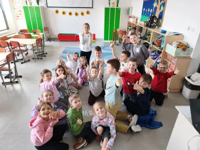 zdjęcie wprowadzające do artykułu: Międzynarodowy Dzień Teatru