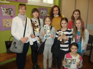 zdjęcie do artykułu: Pisarka i tajemniczy eliksir nieśmiertelności